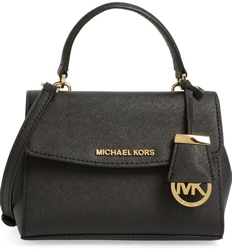 Michael Kors satchel sale